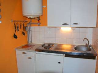 Location Studio 1 pièce