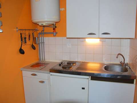 Location Studio 1 pièce