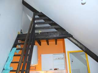 Location Studio 1 pièce