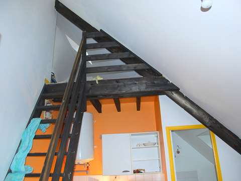 Location Studio 1 pièce