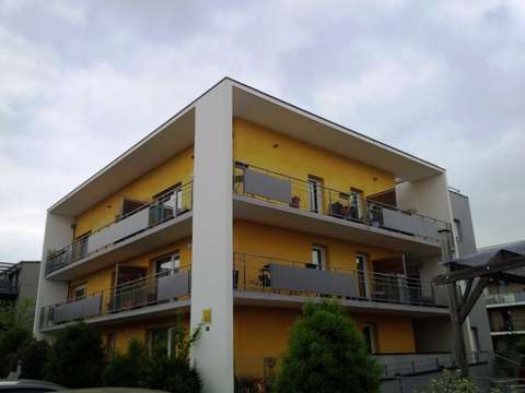Location appartement 2 pièces Vezin-le-Coquet 35