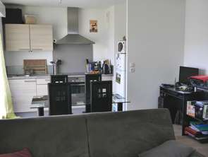 Location Appartement 2 piècesVezin-le-Coquet