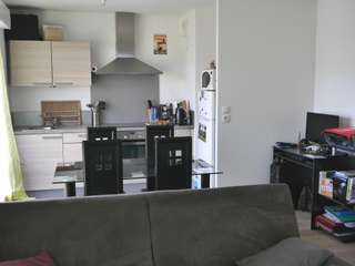 Location appartement 2 pièces Location appartement 2 pièces