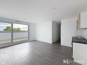 Location Appartement 3 piècesVezin-le-Coquet