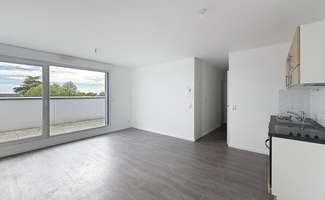 Photo Location appartement Vezin-le-Coquet