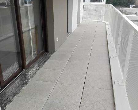 Location appartement 3 pièces Vezin-le-Coquet 35
