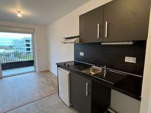 Location Appartement 2 piècesVezin-le-Coquet