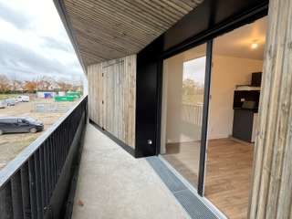 Location appartement 2 pièces