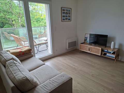 Location appartement 2 pièces Location appartement 2 pièces
