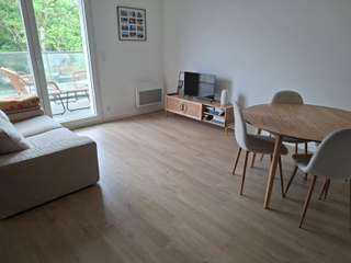 Location appartement 2 pièces Location appartement 2 pièces