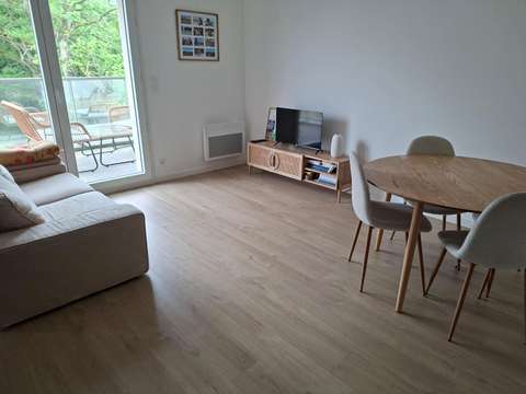 Location appartement 2 pièces Location appartement 2 pièces