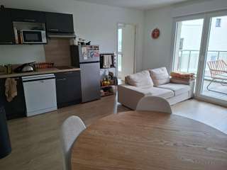 Location appartement 2 pièces Location appartement 2 pièces