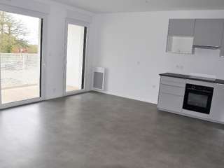 Location appartement 2 pièces
