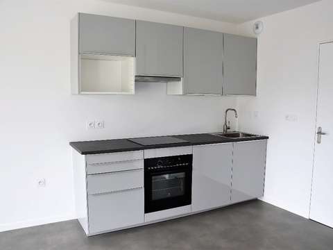 Location appartement 2 pièces