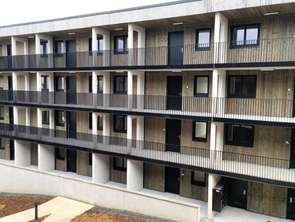 Location Appartement 2 piècesVezin-le-Coquet