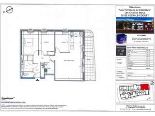 Location appartement 4 pièces Location appartement 4 pièces