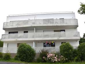 Location Appartement 4 piècesVezin-le-Coquet