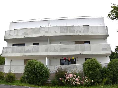 Location appartement 4 pièces Vezin-le-Coquet 35