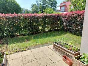 Location Appartement 3 piècesVezin-le-Coquet