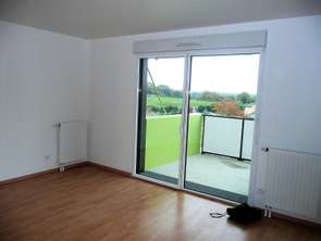 Location Appartement 2 piècesVezin-le-Coquet