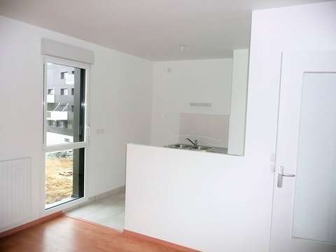 Location appartement 2 pièces Location appartement 2 pièces