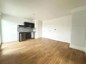 Location Appartement 2 piècesVezin-le-Coquet