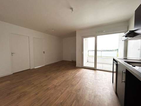 Location appartement 2 pièces