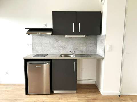 Location appartement 2 pièces