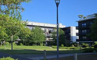 Photo Location appartement Vezin-le-Coquet