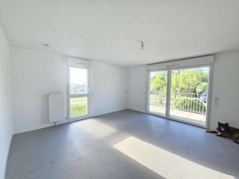 Location appartement 3 pièces