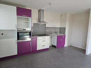 Location appartement 3 pièces