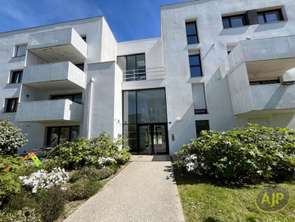 Location Appartement 4 piècesVezin-le-Coquet