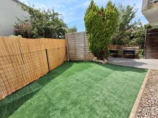Location appartement 4 pièces