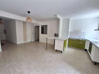 Location appartement 4 pièces