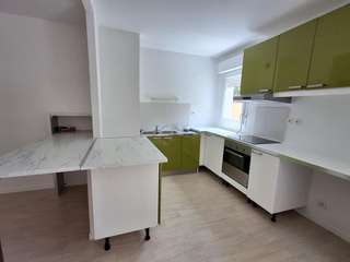 Location appartement 4 pièces