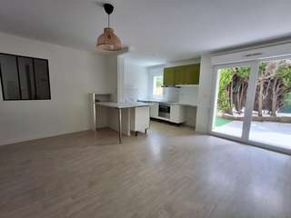 Location appartement 4 pièces