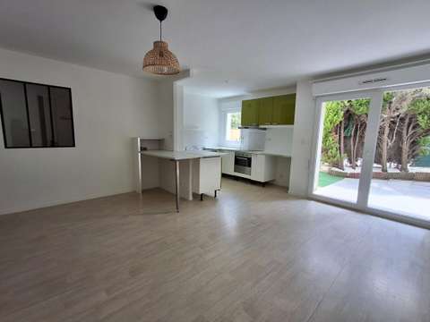 Location appartement 4 pièces