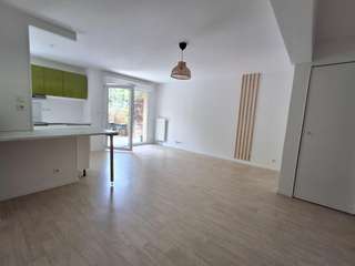 Location appartement 4 pièces