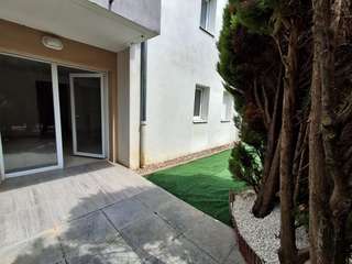 Location appartement 4 pièces