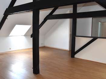 Location Appartement 2 piècesVezin-le-Coquet
