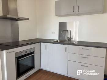 Location appartement 3 pièces