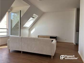Location appartement 3 pièces