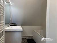 Location appartement 3 pièces