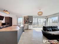 Location appartement 4 pièces Location appartement 4 pièces