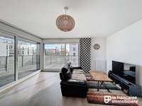Location appartement 4 pièces Location appartement 4 pièces