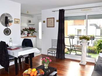 Location appartement 2 pièces Location appartement 2 pièces