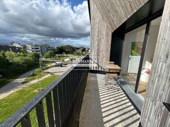 Location Appartement 2 piècesVezin-le-Coquet