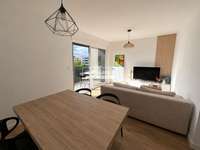 Location appartement 2 pièces
