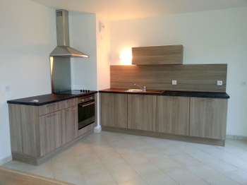 Location Appartement 3 piècesVezin-le-Coquet