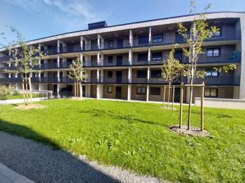 Location Appartement 2 piècesVezin-le-Coquet